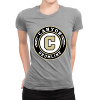 Black Canyon High School 2 Ladies Fitted T-shirt | Artistshot