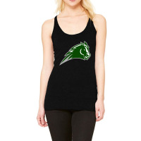 Blackfoot High School Racerback Tank | Artistshot