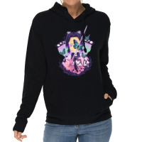 Butterfly Shinobu Lightweight Hoodie | Artistshot