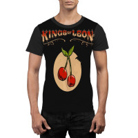 Mens Best Kings Of Leon Gift For Everyone Graphic T-shirt | Artistshot