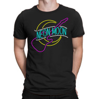 Brooks & Dunn - Neon Moon T-shirt | Artistshot