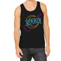 Brooks & Dunn - Neon Moon Tank Top | Artistshot