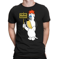 Droopy Dog T-shirt | Artistshot