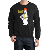 Droopy Dog Crewneck Sweatshirt | Artistshot