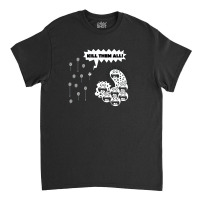 Kill Them All Classic T-shirt | Artistshot