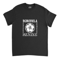 Revive Nemophila 1 Classic T-shirt | Artistshot