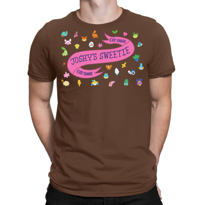 Joshys Sweetie Stars T-shirt | Artistshot