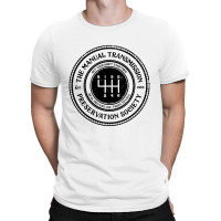 Get Your Shift Together T-shirt | Artistshot