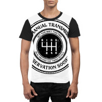 Get Your Shift Together Graphic T-shirt | Artistshot