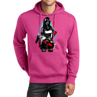 Childhood Friend Unisex Hoodie | Artistshot