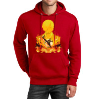 Vinsmoke Pirate Unisex Hoodie | Artistshot