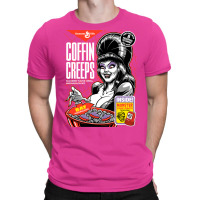 Coffin Creeps! T-shirt | Artistshot