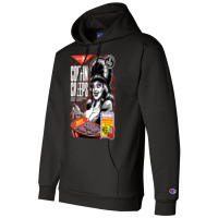 Coffin Creeps! Champion Hoodie | Artistshot