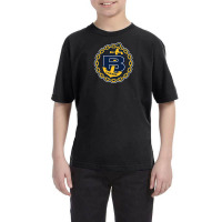 Bonneville High School Youth Tee | Artistshot