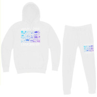 Galaxy Never Stop Looking Up Astronomy Trending Hoodie & Jogger Set | Artistshot