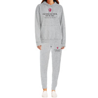 Jacobs School Of Music Indiana Hoodie & Jogger Set | Artistshot