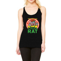 Vintage Theatre Racerback Tank | Artistshot