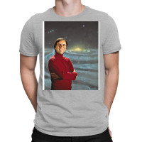 Cosmos Hipster T-shirt | Artistshot