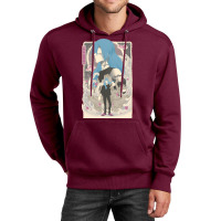 Colorful Mahito Unisex Hoodie | Artistshot