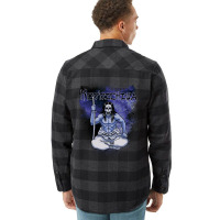 Ghost Samurai  Kon´nichiwa Flannel Shirt | Artistshot