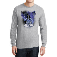 Ghost Samurai  Kon´nichiwa Long Sleeve Shirts | Artistshot