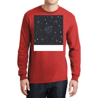 Moon Tumblr Long Sleeve Shirts | Artistshot