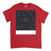 Moon Tumblr Classic T-shirt | Artistshot