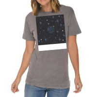 Moon Tumblr Vintage T-shirt | Artistshot