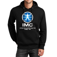 Imc (aged Look) Unisex Hoodie | Artistshot