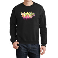 Whole Bunch Of Sips Crewneck Sweatshirt | Artistshot