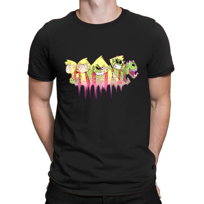 Whole Bunch Of Sips T-shirt | Artistshot