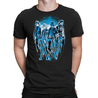 Xv T-shirt | Artistshot