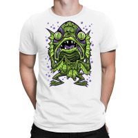 Creach Buddy T-shirt | Artistshot