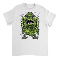 Creach Buddy Classic T-shirt | Artistshot