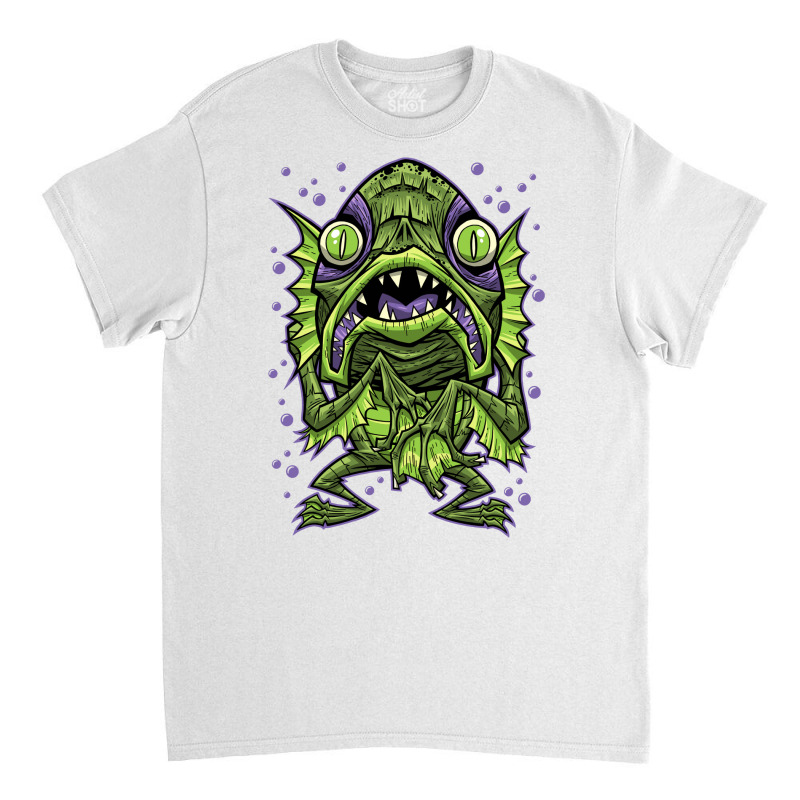 Creach Buddy Classic T-shirt by kamposdaroldl | Artistshot