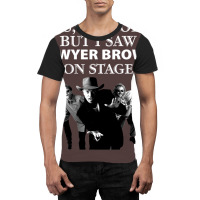 Yes I Am Old But I Saw Sawyer Brown On Stage T Graphic T-shirt | Artistshot