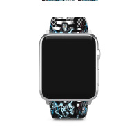 Exclusive Apple Watch Band | Artistshot