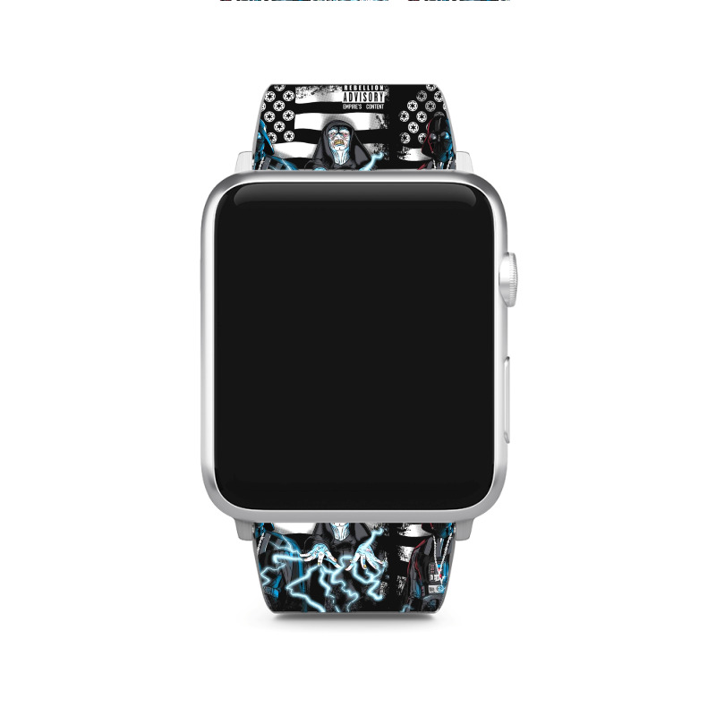 Exclusive Apple Watch Band | Artistshot