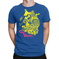 Cry Of The Banshee! T-shirt | Artistshot