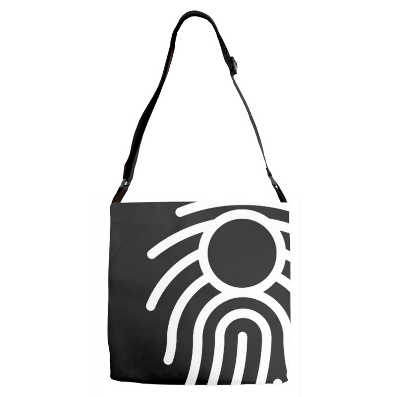 Find Yourself Adjustable Strap Totes | Artistshot