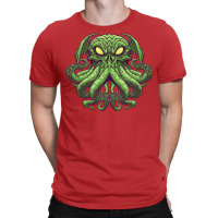 Cthulhu T-shirt | Artistshot