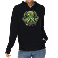 Cthulhu Lightweight Hoodie | Artistshot