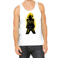 Dark Shadow Denki Tank Top | Artistshot