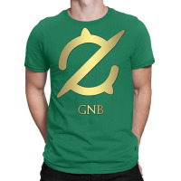 Gnb Job T-shirt | Artistshot