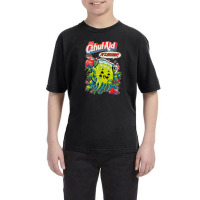 Hey Cool Cthulhu Aid R'lyeehh! Youth Tee | Artistshot