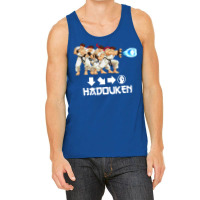 Hadouken 1 Tank Top | Artistshot