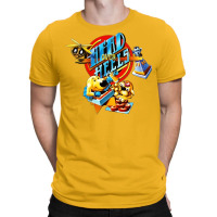 Head Over Heels T-shirt | Artistshot