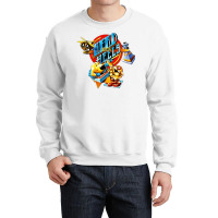 Head Over Heels Crewneck Sweatshirt | Artistshot