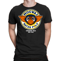 Mogwai Water Polo 2 T-shirt | Artistshot