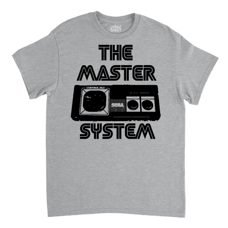 Cool Sega Master System Pad Tshirt Classic T-shirt | Artistshot